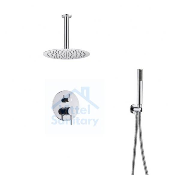 Shower Set C021425