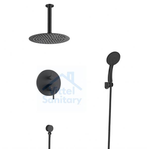 Shower Set C021426