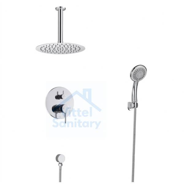 Shower Set C021427