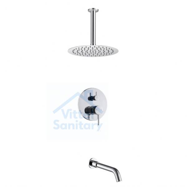 Shower Set C021429