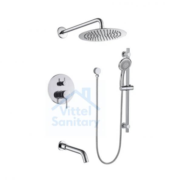 Shower Set C021432