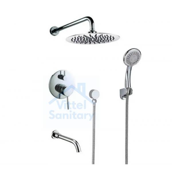 Shower Set C021433