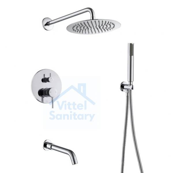 Shower Set C021434