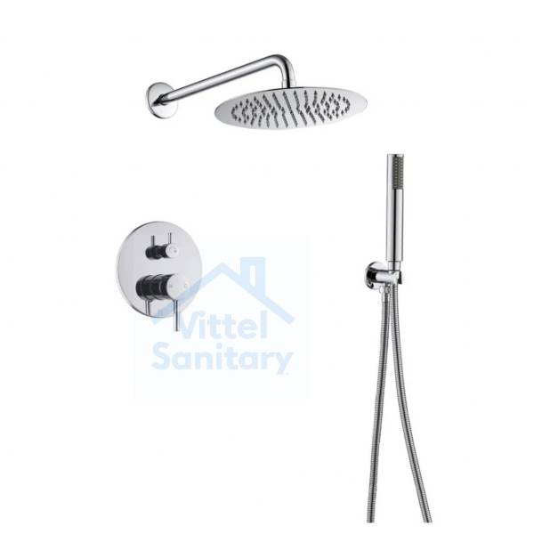 Shower Set C021436