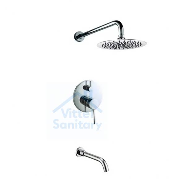 Shower Set C021437