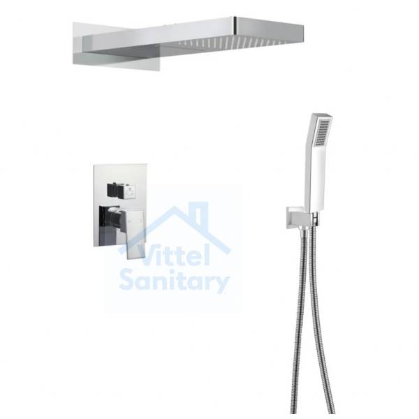 Shower Set C021443
