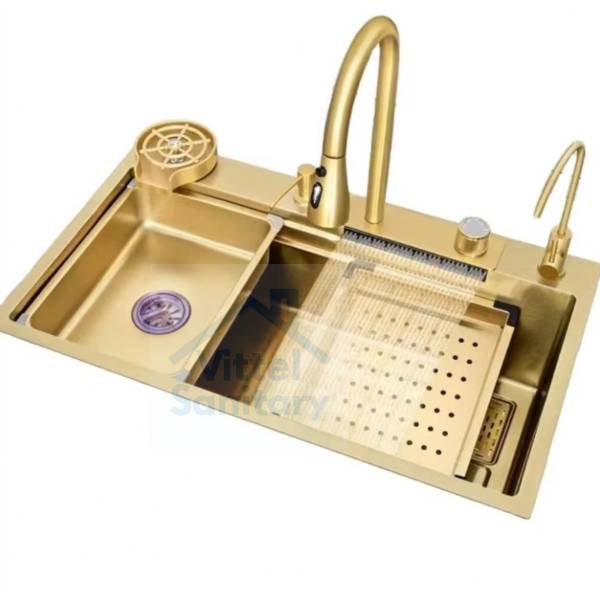 Sink S02070022