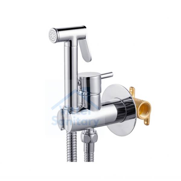 Bidet Faucet C021512
