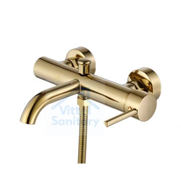 Bath Shower Faucet C021602