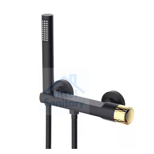 Bath Shower Faucet C021603