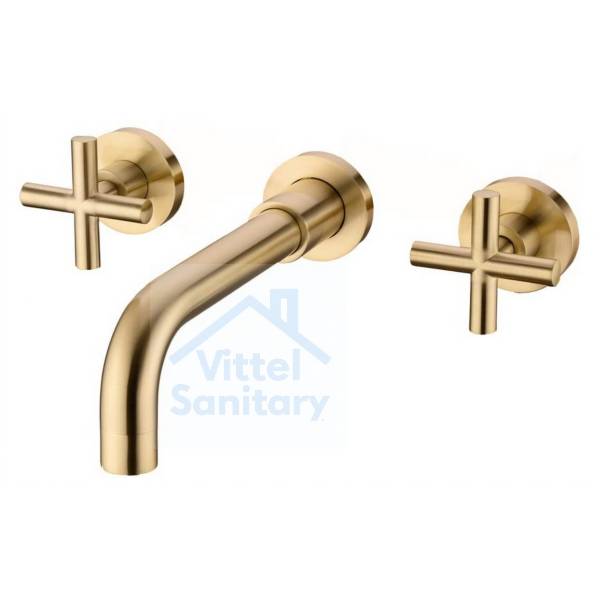 Bath Shower Faucet C02160