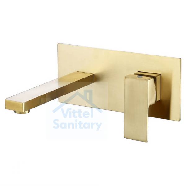 Bath Shower Faucet C021612