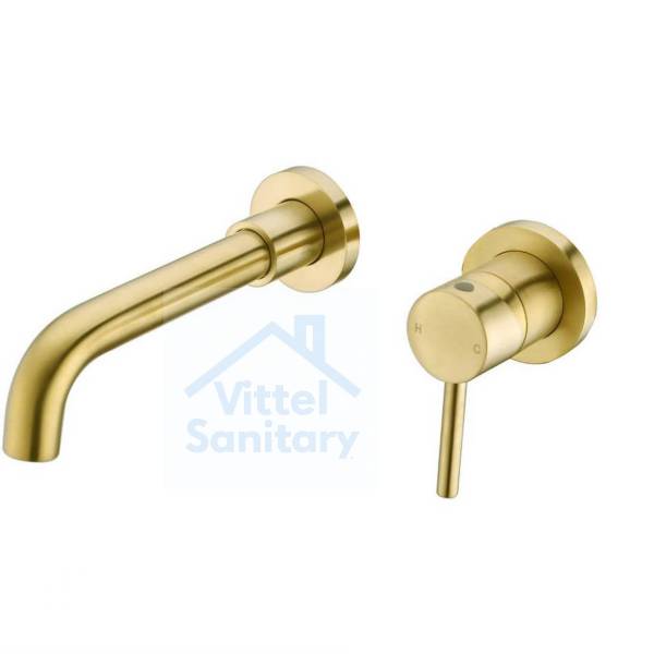 Bath Shower Faucet C021615