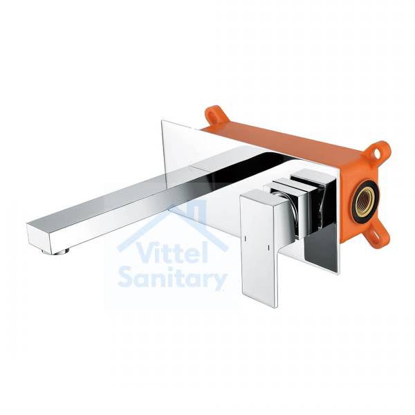 Bath Shower Faucet C021619