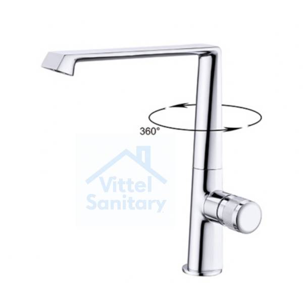 Kitchen Faucet C021622