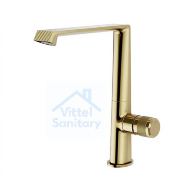 Kitchen Faucet C021622