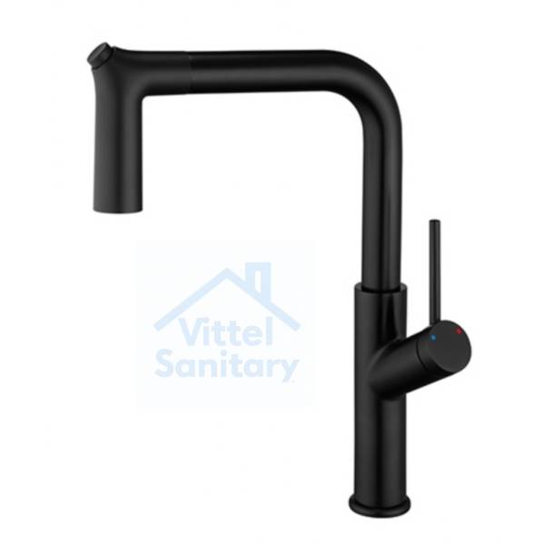 Kitchen Faucet C021623