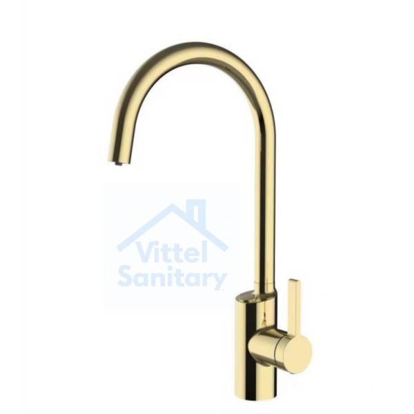 Kitchen Faucet C021625
