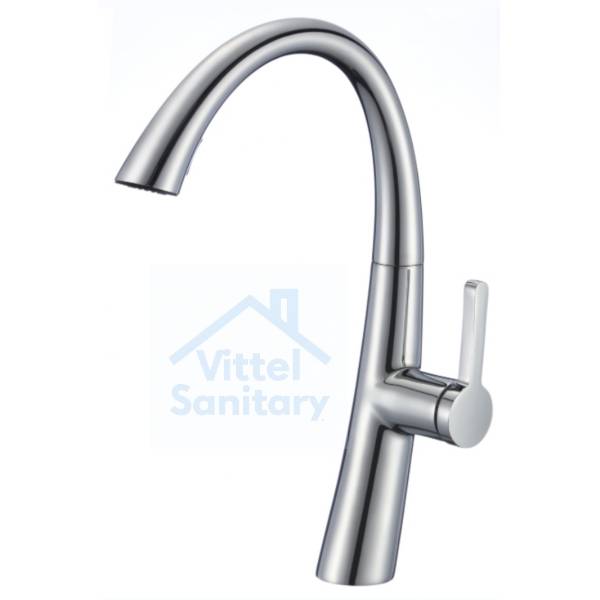 Kitchen Faucet C021626