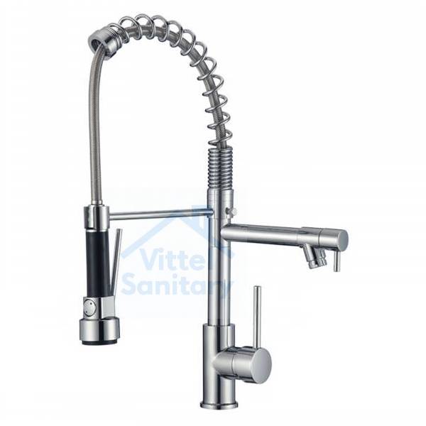 Kitchen Faucet C021627