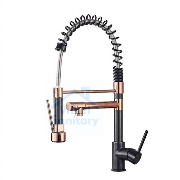 Kitchen Faucet C021627