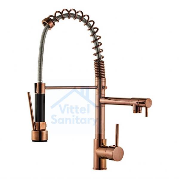 Kitchen Faucet C021627