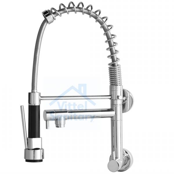 Kitchen Faucet C021628
