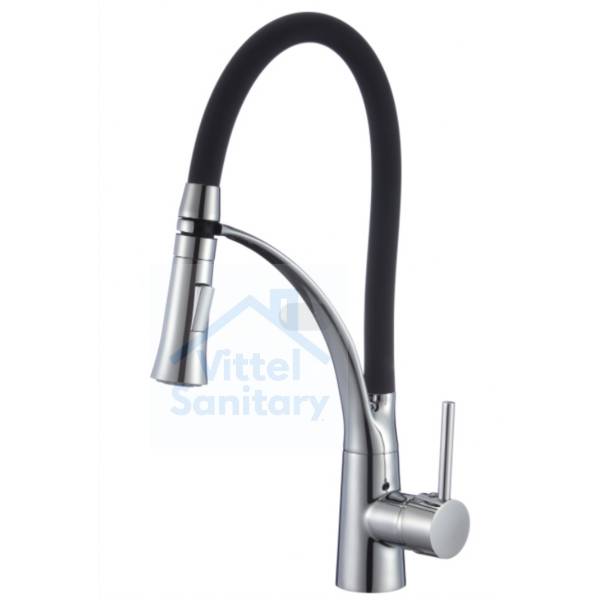Kitchen Faucet C021629