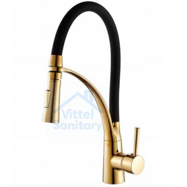 Kitchen Faucet C021629