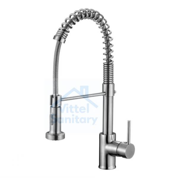 Kitchen Faucet C021630