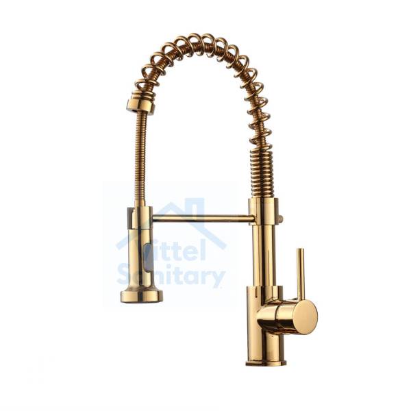 Kitchen Faucet C021630