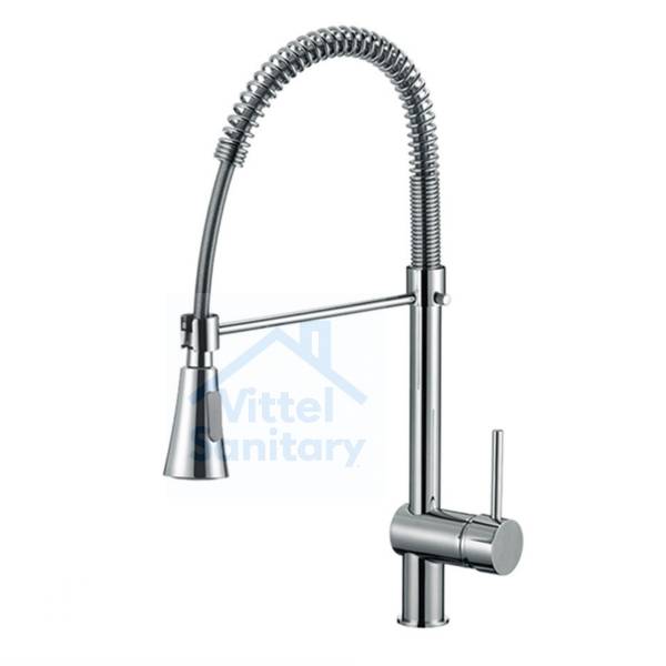 Kitchen Faucet C021633