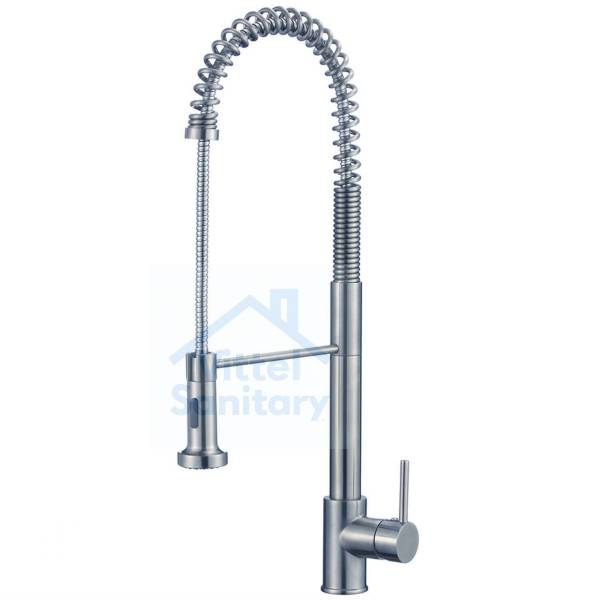 Kitchen Faucet C021634