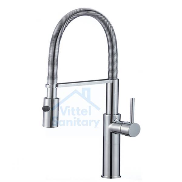 Kitchen Faucet C021635