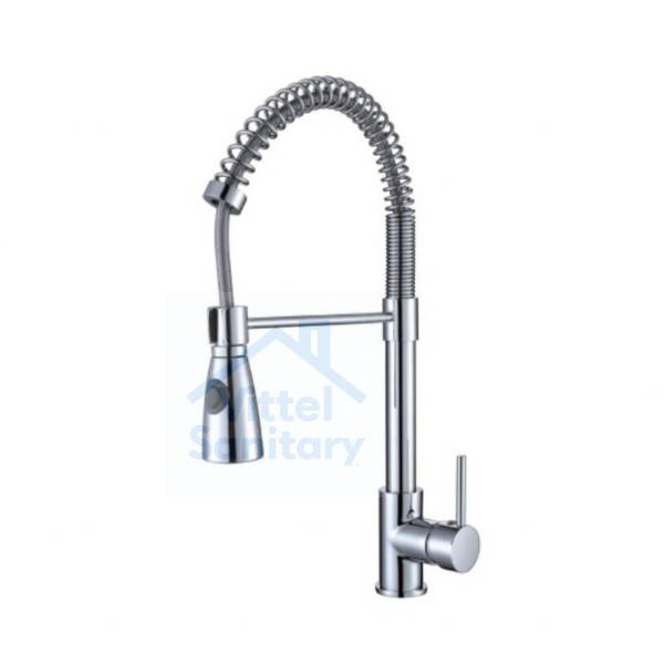 Kitchen Faucet C021636