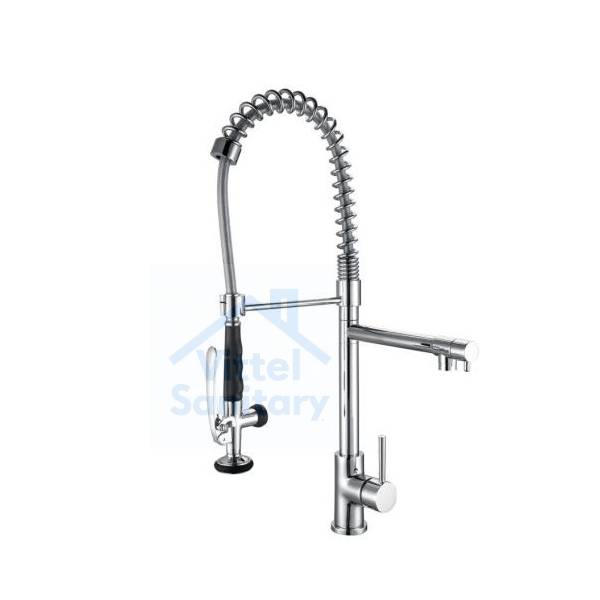 Kitchen Faucet C021637