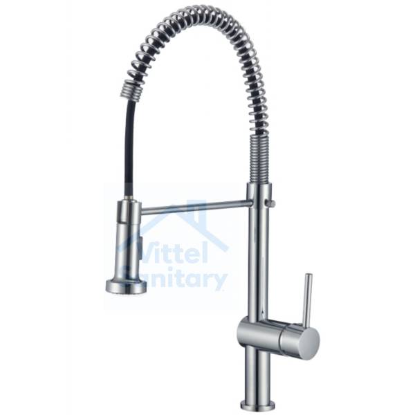 Kitchen Faucet C021638