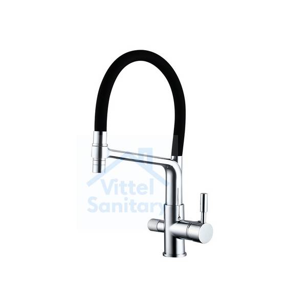 Kitchen Faucet C021639
