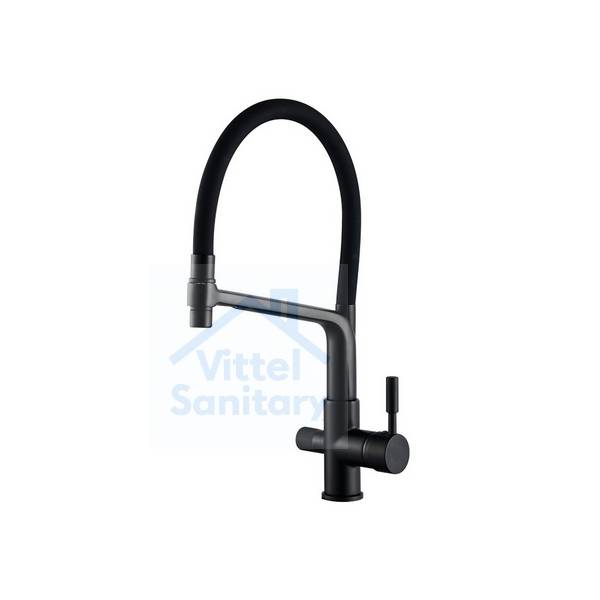 Kitchen Faucet C021639