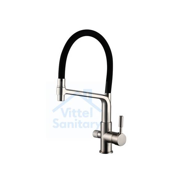 Kitchen Faucet C021639