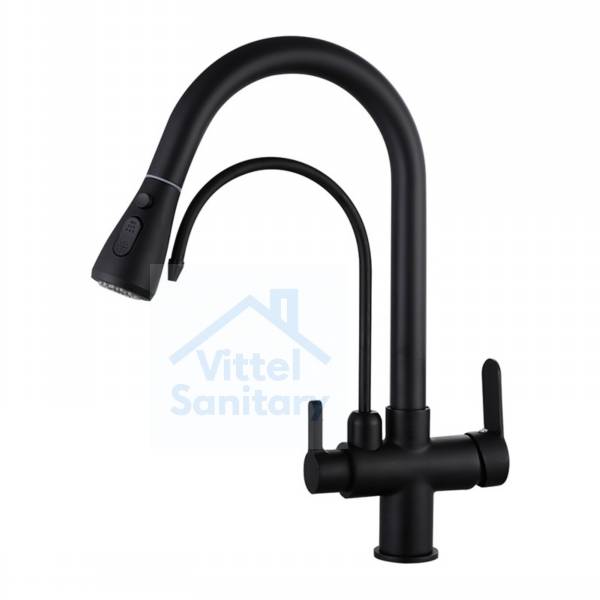 Kitchen Faucet C021640