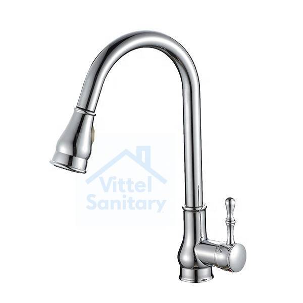 Kitchen Faucet C021641