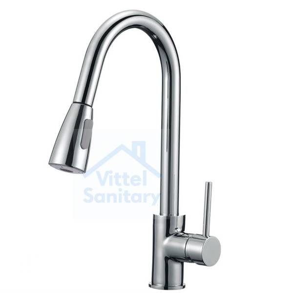 Kitchen Faucet C021642
