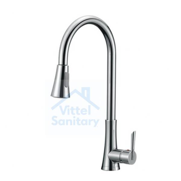 Kitchen Faucet C021643