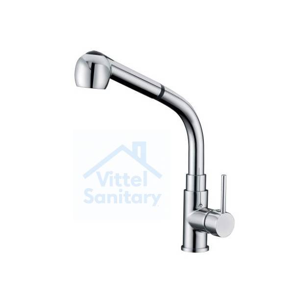 Kitchen Faucet C021647