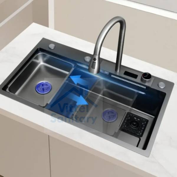 Sink S02070029
