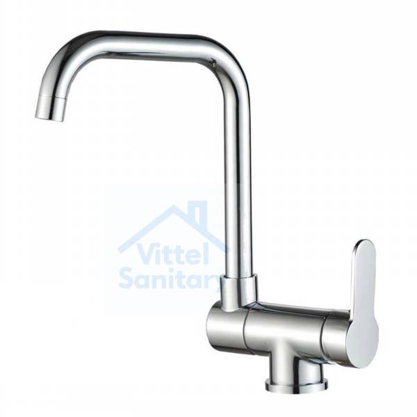 Kitchen Faucet C021657