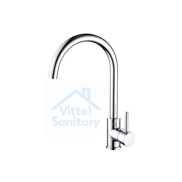 Kitchen Faucet C021658