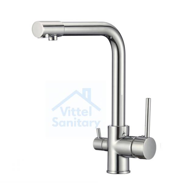 Kitchen Faucet C021665