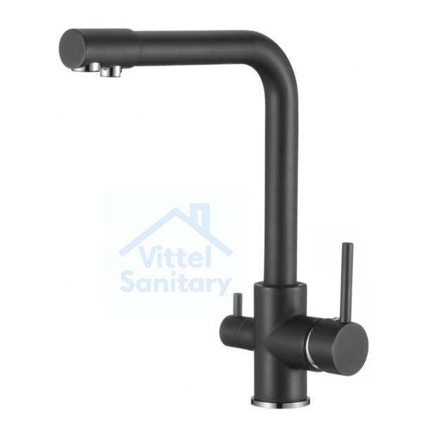 Kitchen Faucet C021665